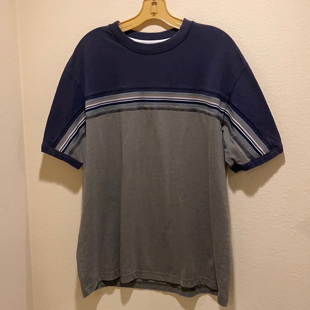 Extreme Gear (exg) short sleeve shirt